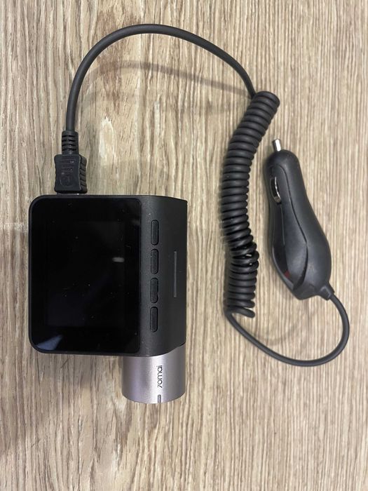 Wideorejestrator 70mai A500S Dash Cam Pro Plus