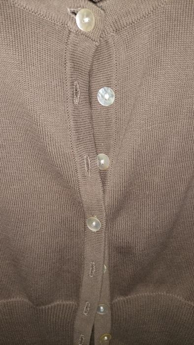 Sweterek rozpinany Atmosphere