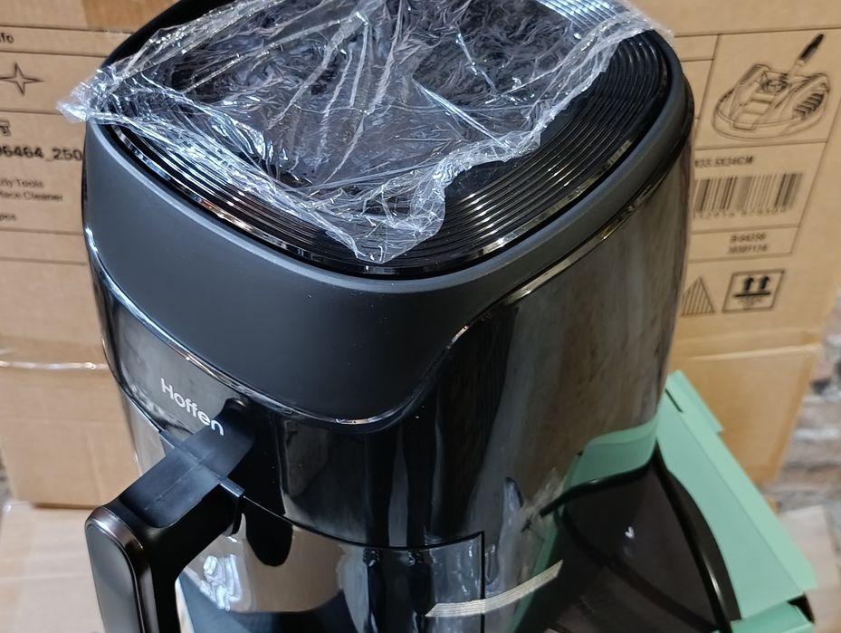Nowy Air Fryer Hoffen