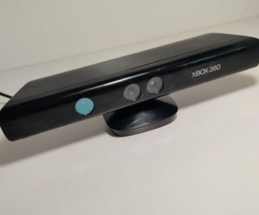Sensor Kinect do Xbox 360 100% sprawny do gier controller