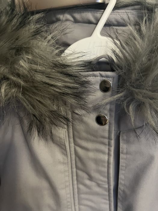 Kurtka zimowa/parka 140 Reserved