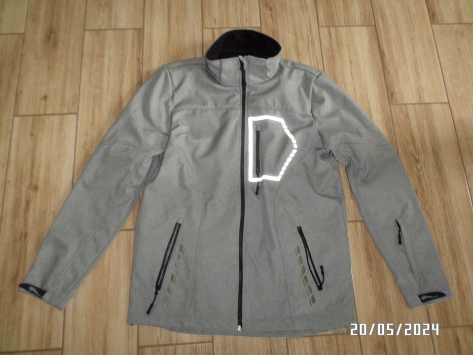 firmowy damski softshell -CRIVIT-M-38/40
