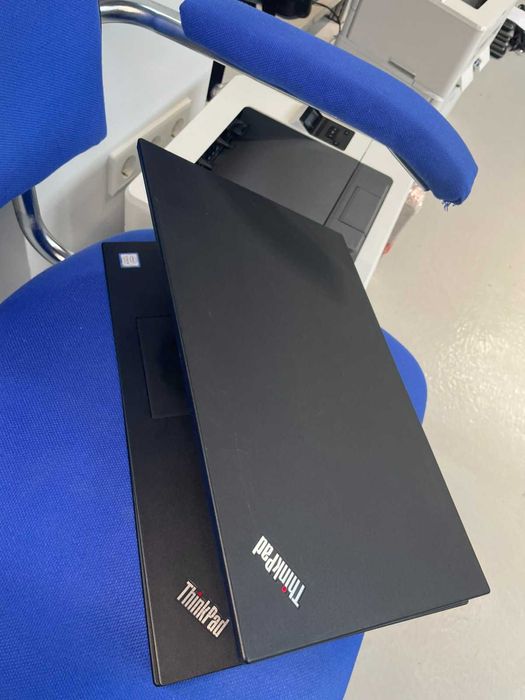 Lenovo ThinkPad L590 потужний для роботи й дистанційного навчання