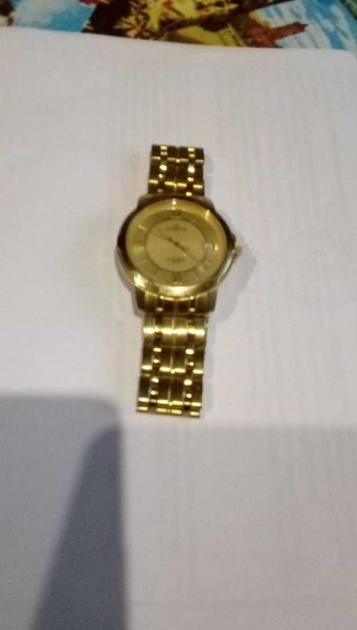 Часы  Швейцарские Механические Candino  swiss sapphire