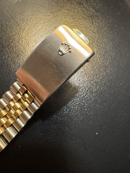 Relogio rolex perpetual