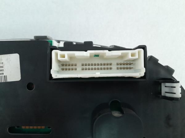 Quadrante / painel de instrumentos NISSAN Qashqai/Qashqai+2 I (J10, JJ