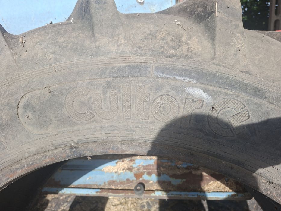 Opony 2 sztuki Cultor 18.4-38