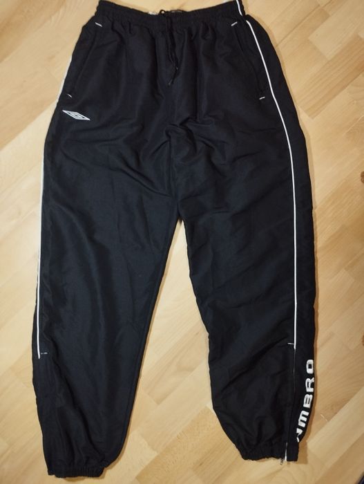 Штани нейлонові від UMBRO