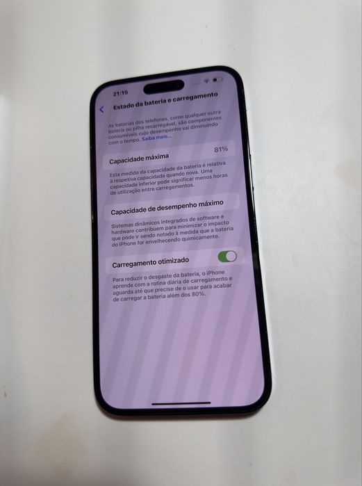 Iphone 14 Pro Max 256GB