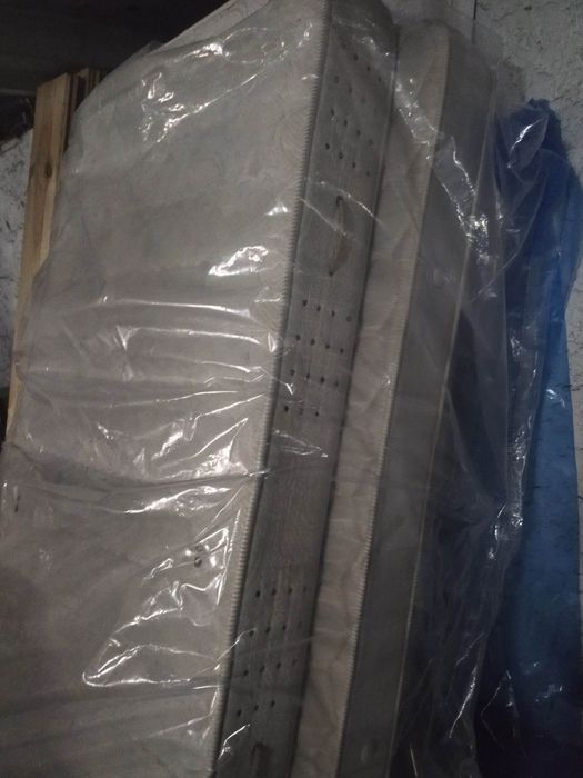 Colchões de solteiro