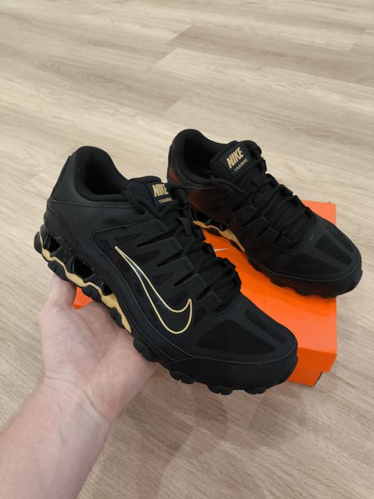 Nike Reax sneakersy męskie rozmiar 42.5
