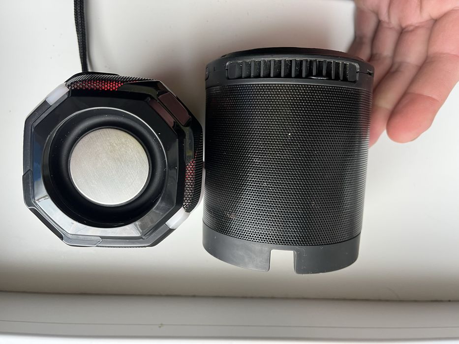 Блютуз колонки  !Срочно!