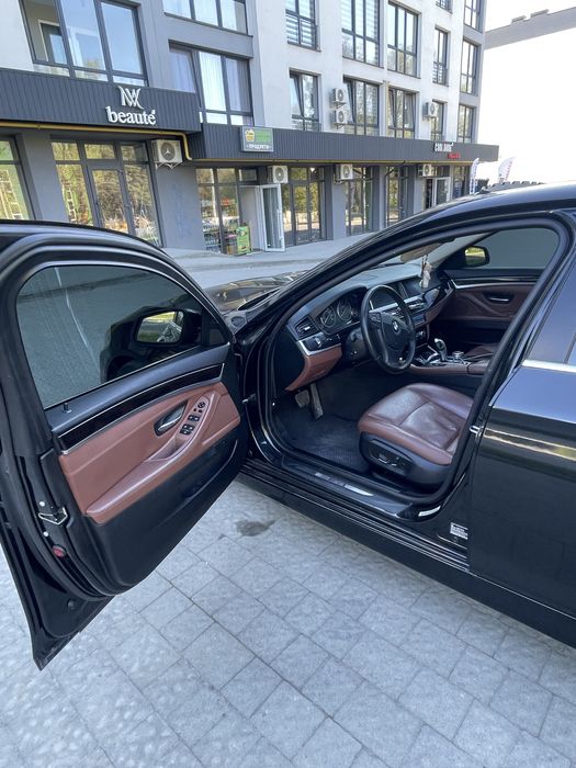 Продам BMW 528i Xdrive