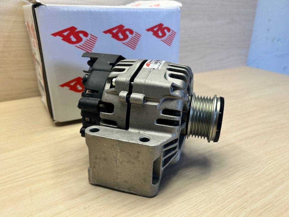 Генератор Фіат Добло,Гранде Пунто Fiat Doblo Punto Mito Linea 1.3 Mjet