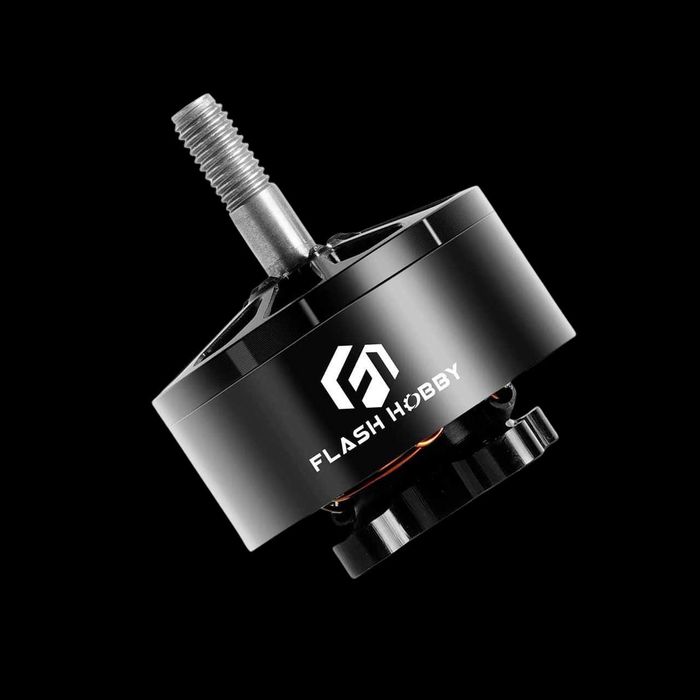 Flashhobby A2810 1100KV