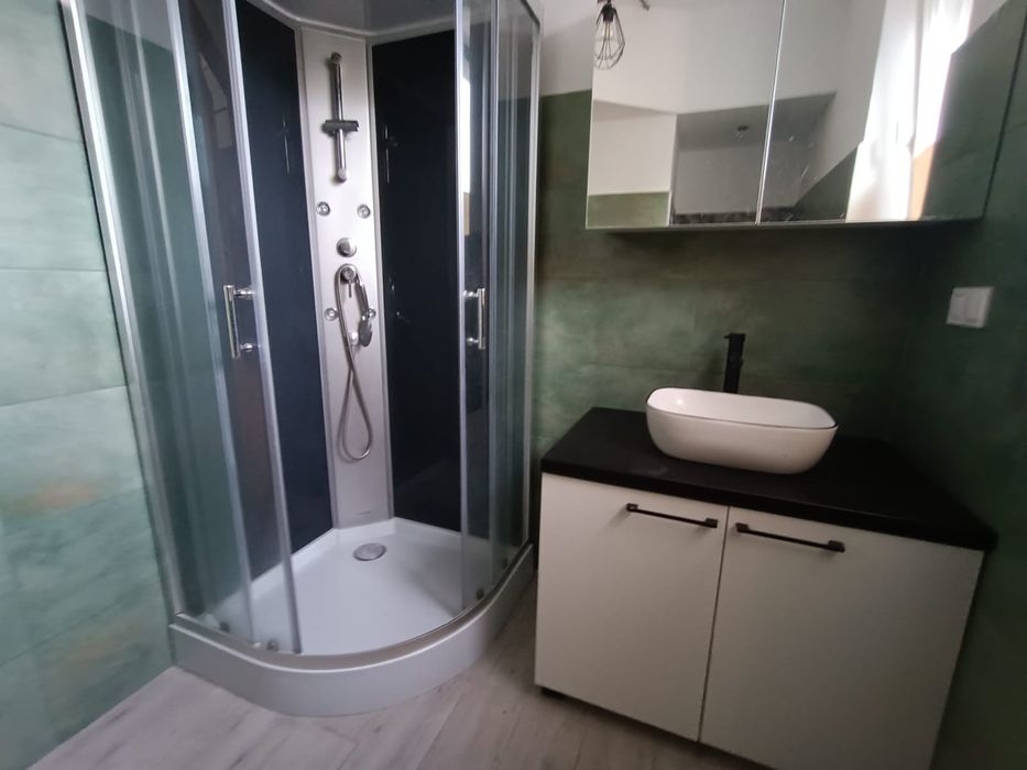 Mieszkania 100m2 po generalnym remoncie do wynajecia.