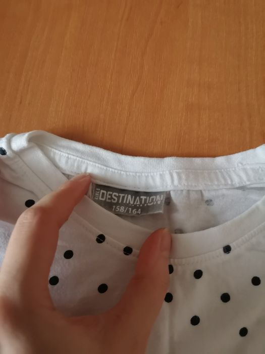 Nowa Koszulka rozmiar S