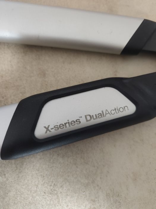 Sekator Fiskars LX 108 x-series dual action