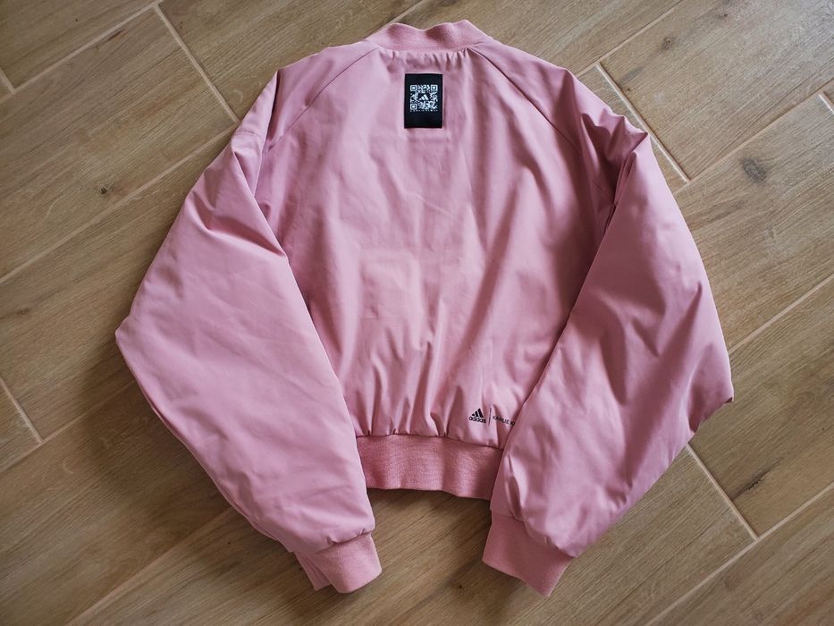 Бомбер adidas Originals x Karlie Kloss Bomber Jacket