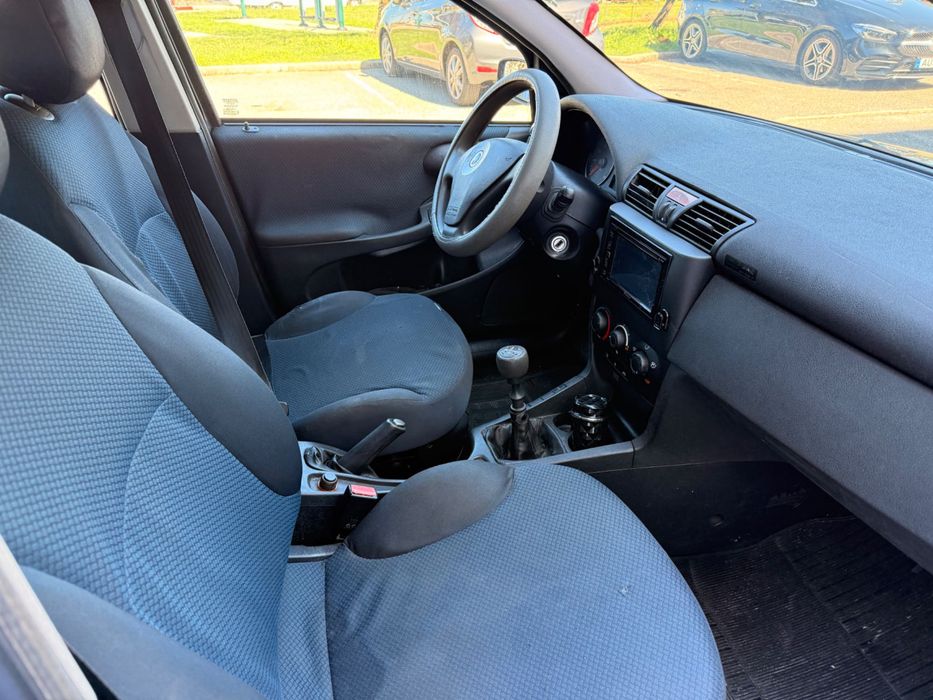 Fiat Stilo disponível para venda, muito bem cuidado