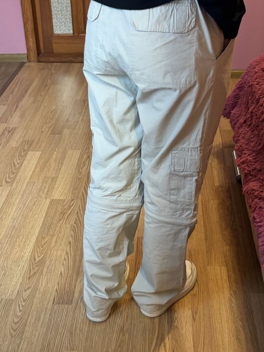 Штани трансвормери