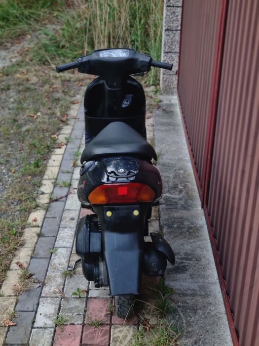 Японець Suzuki lets 2