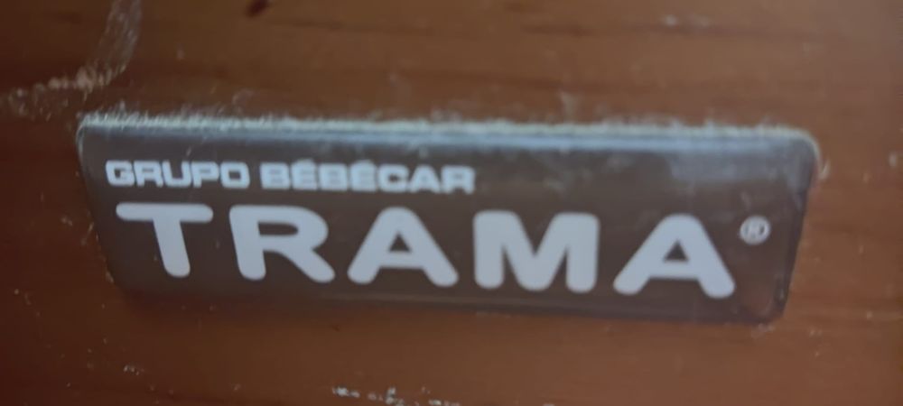 Cama e berço - trama64575350358145122