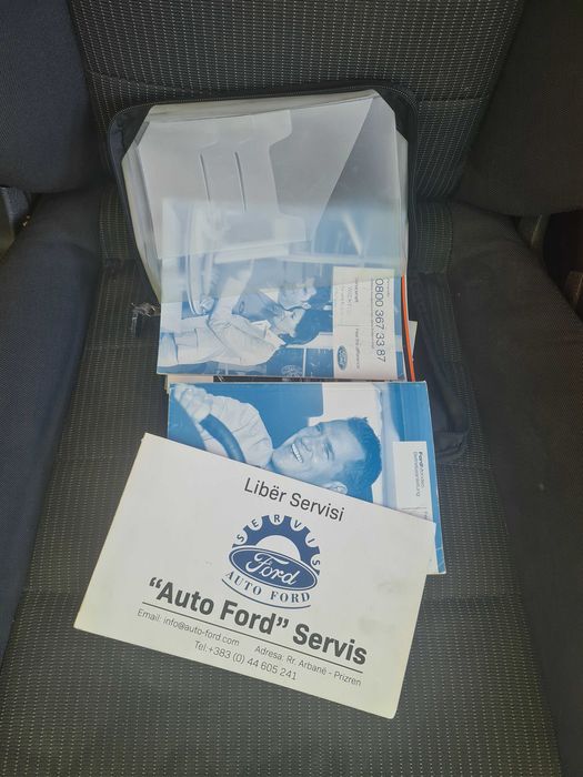 Ford Mondeo Convers+, 2.0 diesel, automat,