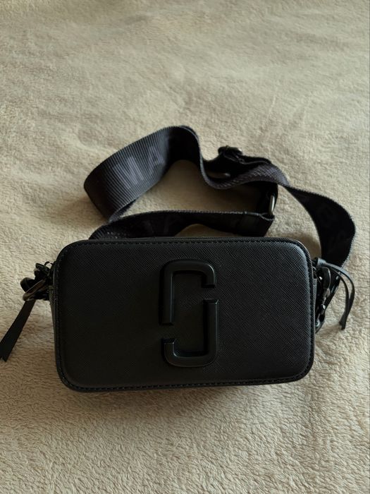 Сумка Marc Jacobs Snapshot