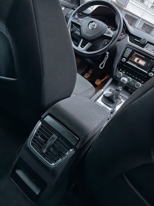 Продам Skoda Octavia A7