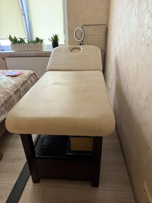 кушетка косметологическая