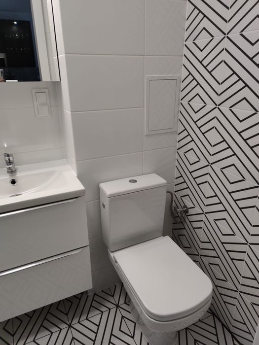 REZERWACJA Apartament blisko Starowki z miejscem garazowym w cenie