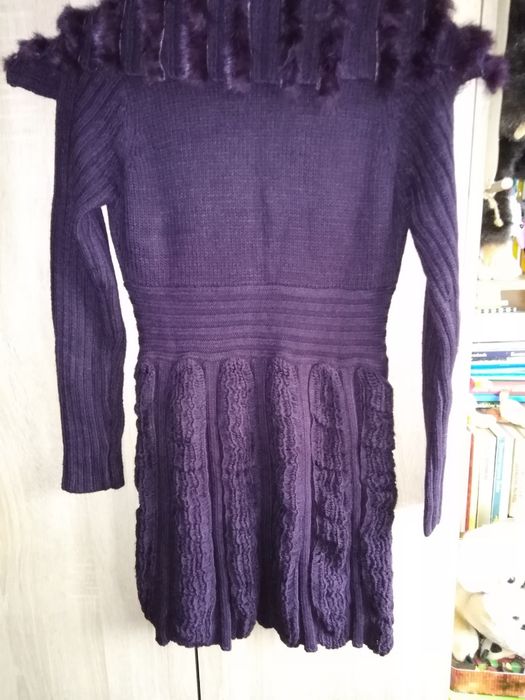 Kardigan, sweter damski, nowy S/M
