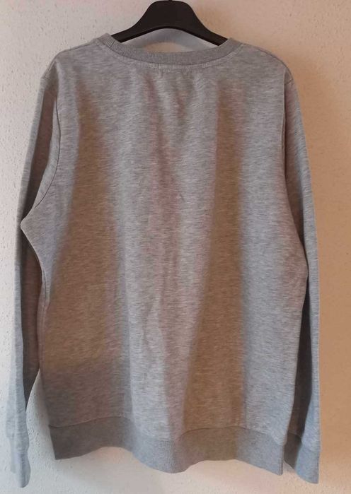 Bluza dresowa damska