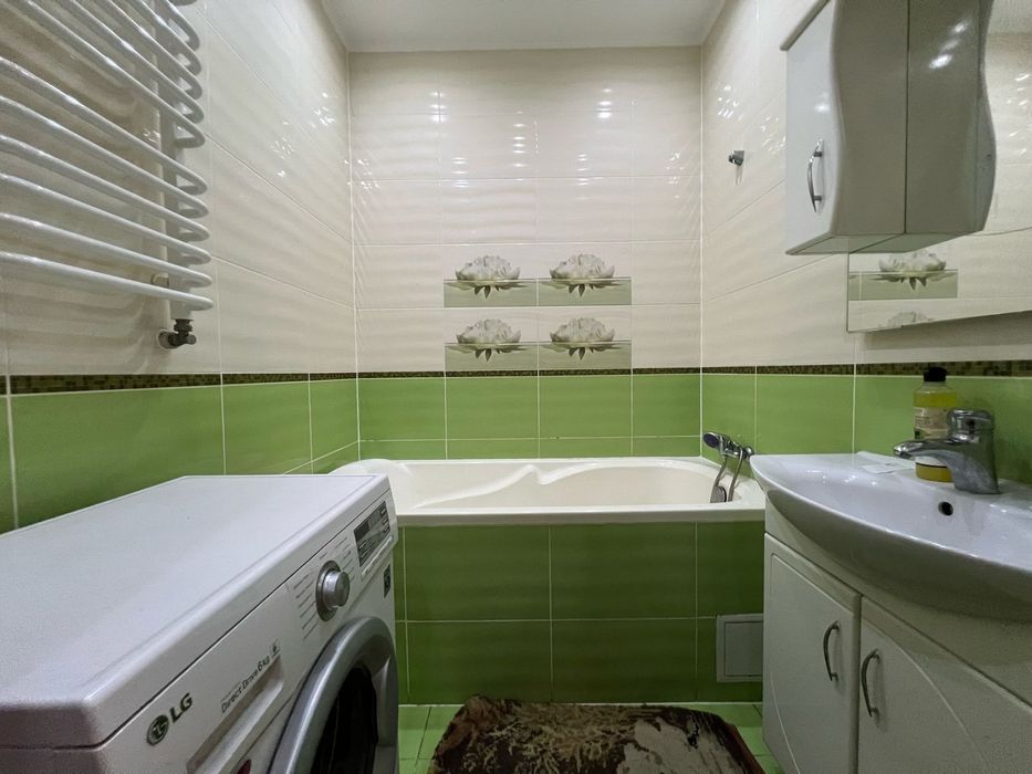 Здаю квартиру.  подобово2к квартири Центр міста