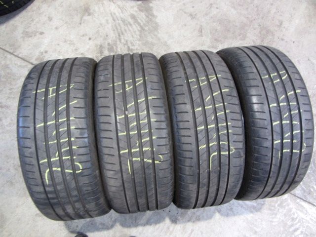 Bridgestone turanza t005 225/40/18