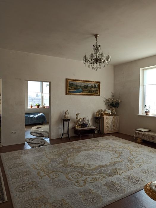 Продам новый дом в Фонтанке