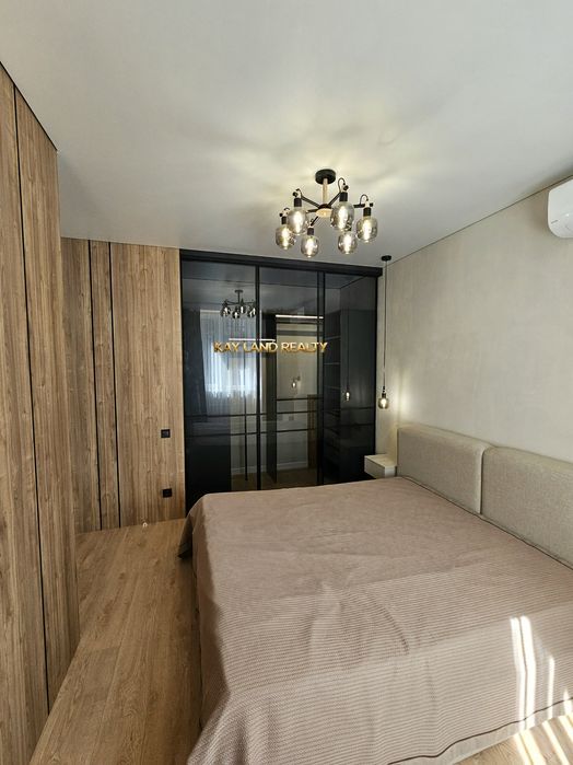 Продажа‼️1к квартири 39 м² ЖК Софія Резиденс Sofia Residence