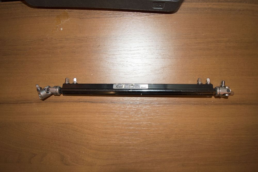 Pearl p2002c Eleminator PowerShifter кардан подвійна педаль бочки