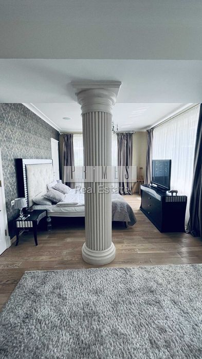 Оренда будинку, ділянка 9 соток, вул. Добрий Шлях, Голосіївський район