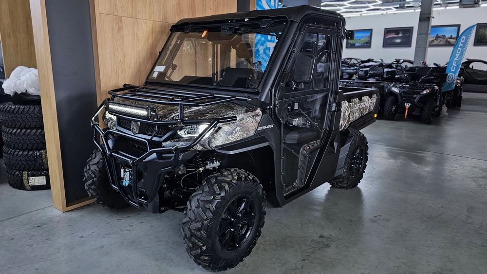 Cfmoto