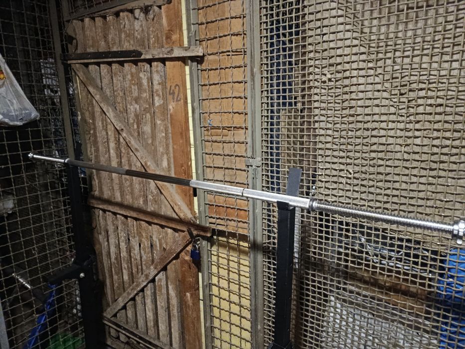 Gryf prosty 180cm