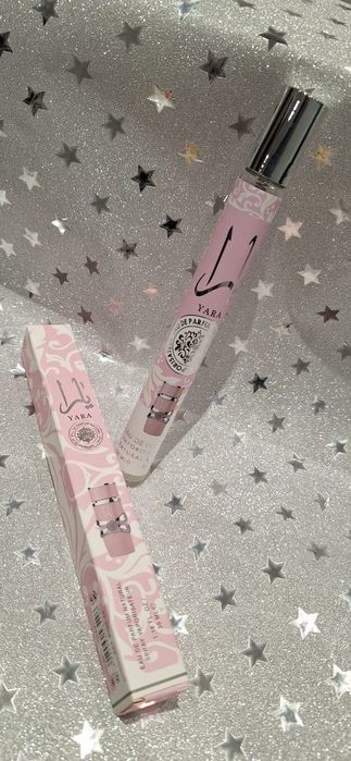 Perfumes árabes 35 ml, novos