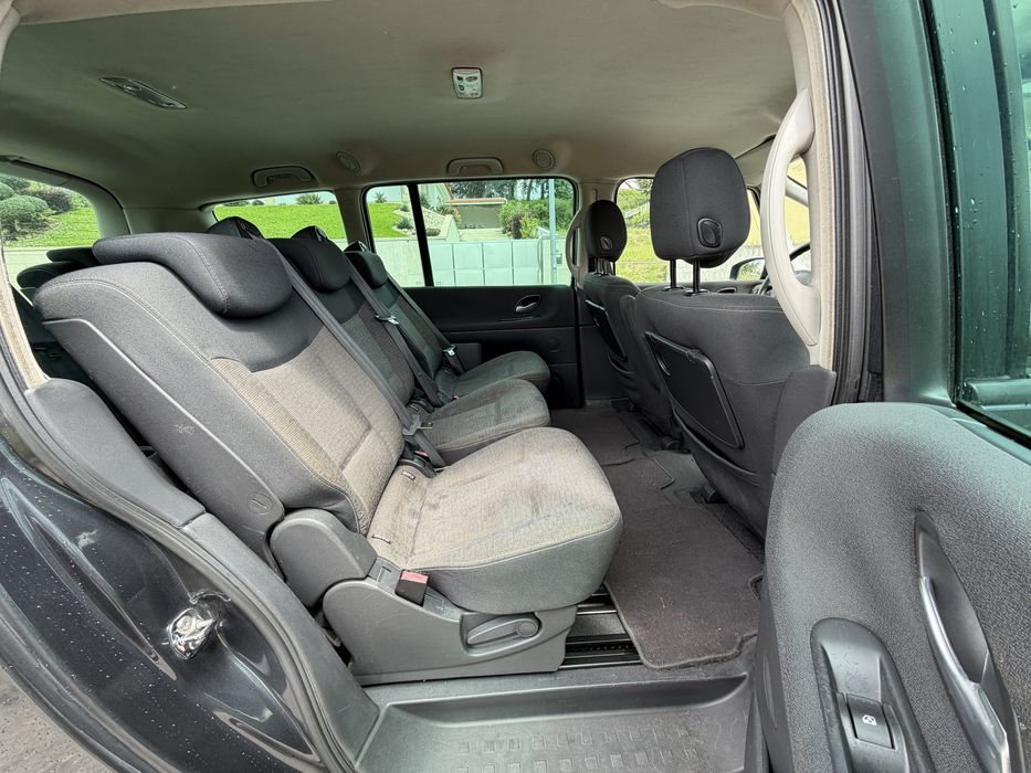 Renault Espace 7 Lugares