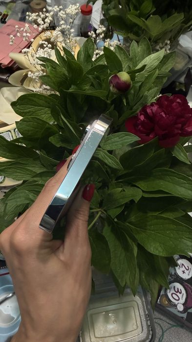 Iphone 14 pro max 256