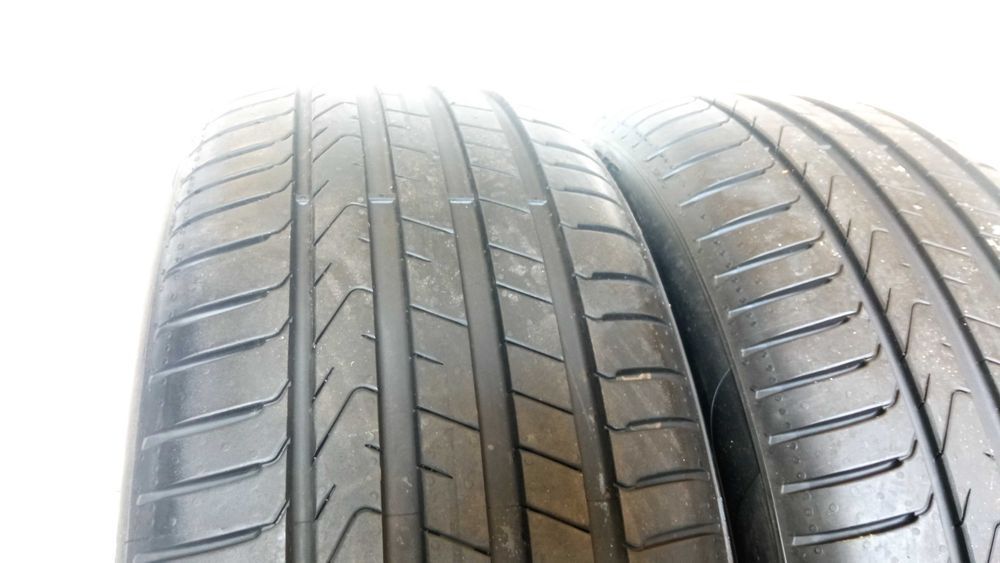 2x Opony letnie 235/45/21 PIRELLI  SCORPION XL 101T 2022 7mm