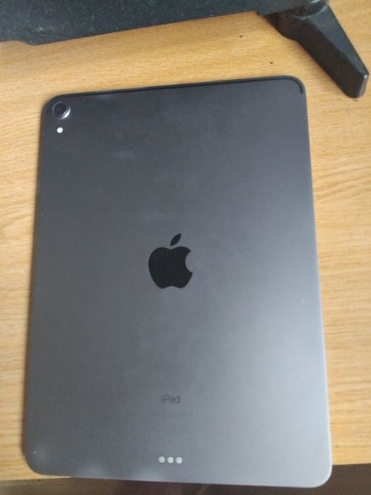 iPad Pro 2018 256GB [11"