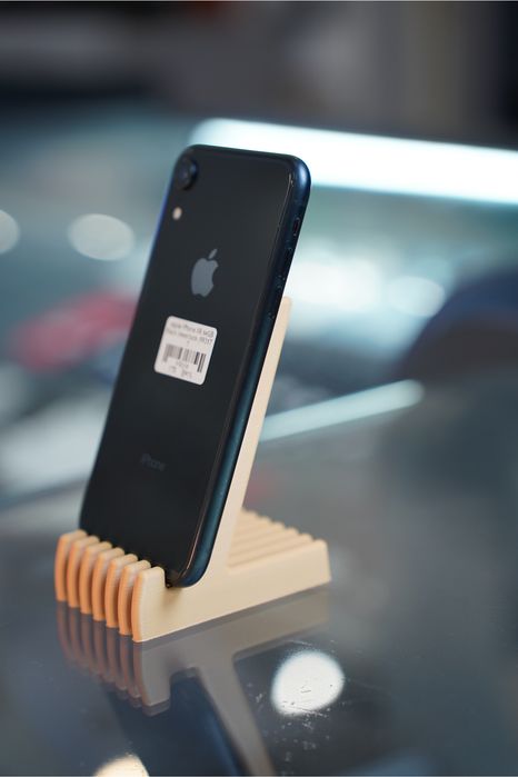 iPhone XR 64GB Black Neverlock *Магазин inStyle* 11/12/13/14 Pro Max