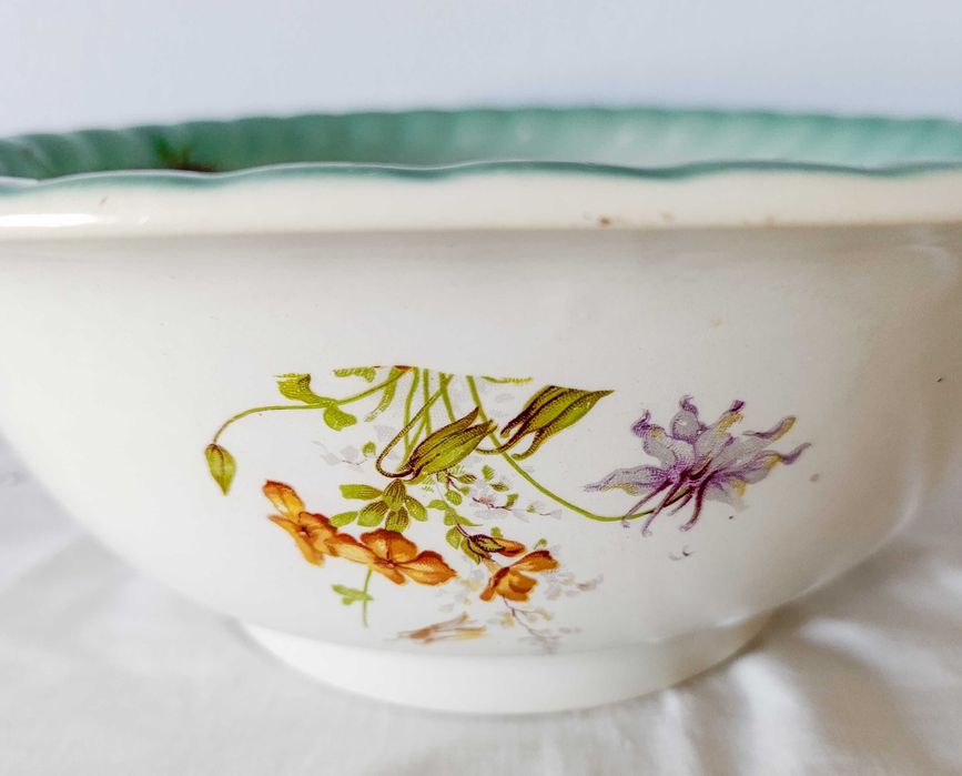 Bacia Sacavém Floral