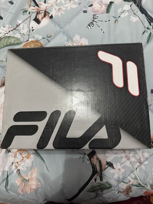 Sapatilha Marca FILA original